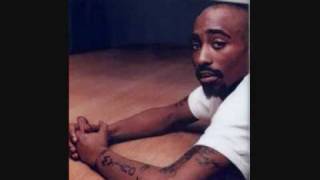 2PacGangsters ParadiseLyrics [upl. by Wassyngton]