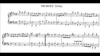 Jeremiah Clarke amp Henry Purcell  Trumpet Voluntaries [upl. by Snahc]