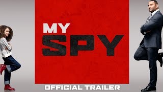 Top 10 Modern Spy Films [upl. by Westerfield]