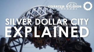 Silver Dollar City Explained [upl. by Marietta971]