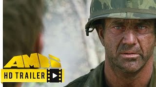 We Were Soldiers  Official Trailer 2001 [upl. by Stubstad]