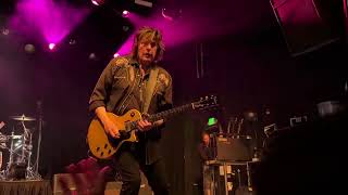 Stone Temple Pilots  Trippin On A Hole In A Paper Heart El Rey Theatre LA Jan 22nd 2025 4K [upl. by Ivo]