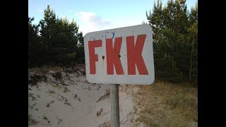 Rügen  Fehmarn 2018 [upl. by Shurwood219]