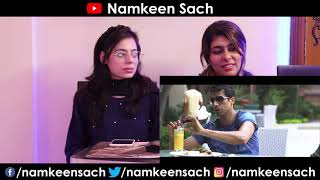 Nehraji Unfiltered  BwC S3E7  Ashish Nehra  Pakistan Raction [upl. by Macilroy945]