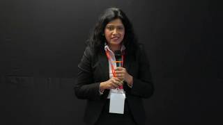 Gender Equality at Workplace  Nidhi Dua  TEDxGurugramWomen [upl. by Aicelet]