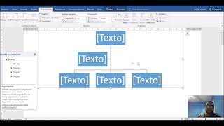 Cómo crear un esquema en WORD [upl. by Grigson]
