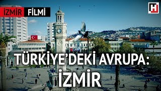 İzmir İstanbul’u nasıl geçti [upl. by Norrv]