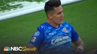 Chivas v Pumas  LIGA MX HIGHLIGHTS  312021  NBC Sports [upl. by Rehnberg]