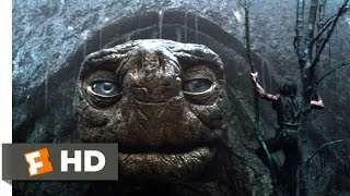 The Neverending Story 310 Movie CLIP  Shell Mountain 1984 HD [upl. by Yran]