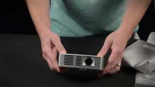 Acer K132 projector unboxing [upl. by Hokanson]