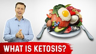 What is Ketosis  Dr Berg [upl. by Adore694]