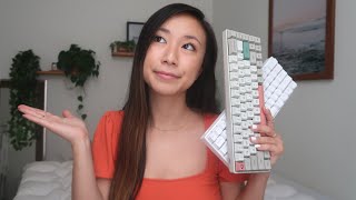 Guide to Mechanical Keyboards for Beginners [upl. by Ingalls281]