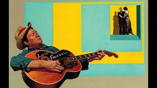 Lefty Frizzell  Mom and Dads Waltz [upl. by Aivital]