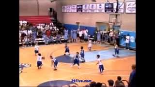 Midget Basketball [upl. by Mullen]