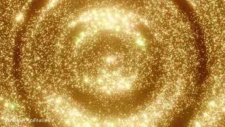 9Hz 99Hz 999Hz Infinite Healing Golden WaveㅣVibration of 5 Dimension FrequencyㅣPositive Energy [upl. by Poulter]