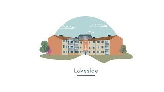 University of Warwick Accommodation  Lakeside [upl. by Damita]