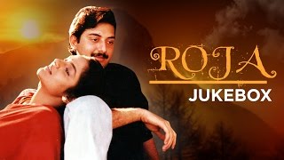 Roja Movie Songs  Tamil Songs Jukebox  Arvindswamy MadhubalaA R Rahman [upl. by Meredithe]