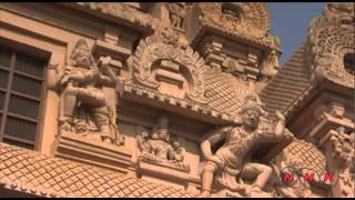 Great Living Chola Temples Great Living Chola Temples UNESCONHK [upl. by Prosper997]