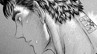 Berserk Chapter 379 Crushing Defeats and Stunning Victories [upl. by Marpet268]