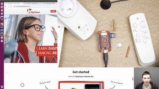 Universal Radio Hacker SDR Tutorial on 433 MHz radio plugs [upl. by Dorweiler]