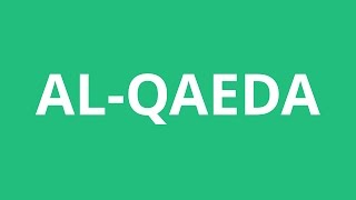 How To Pronounce AlQaeda  Pronunciation Academy [upl. by Lothaire]