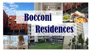 Bocconi RESIDENCES Everything You Need to Know  indePENNdence [upl. by Anaib532]