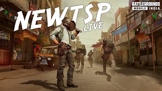 BGMI Tamil LIVE  NEW UPDATE 31  PUBG Mobile LIVE 😉NewtSP KaruppuVella [upl. by Neetsyrk50]