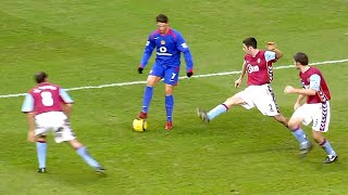 Young Cristiano Ronaldo Legendary Skills amp Dribbling HD [upl. by Say]