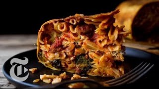 Timpano  Melissa Clark Recipes  The New York Times [upl. by Zhang125]