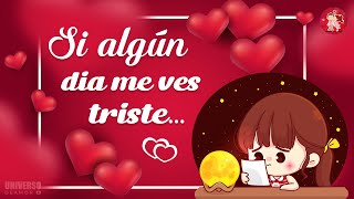 Triste Poema de Amor 💖 [upl. by Atilrac805]