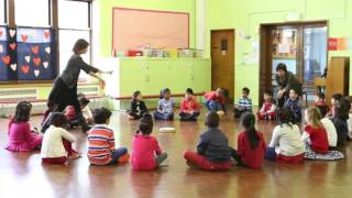 How to Teach Primary Music Lessons [upl. by Halli]