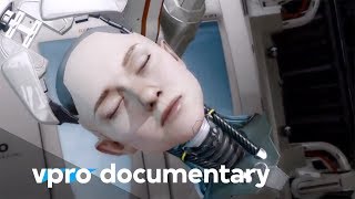 Humans Gods and Technology  VPRO documentary  2017 [upl. by Gensler]