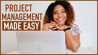 How to Manage Projects for Non Profit Organisations [upl. by Sisto599]