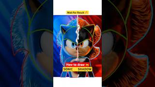 WHY Do the Robotniks LICK Sonic amp Shadow’s QUILLS SONIC THE HEDGEHOG 3 shorts [upl. by Cohligan]