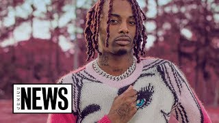 Playboi Carti’s Most Memorable Lyrics  Genius News [upl. by Yelnik]