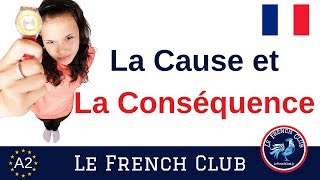 La cause et la conséquence [upl. by Benedikta]