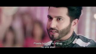 Kundali Bhagya  Karan stops Preetas Wedding [upl. by Kimberly144]