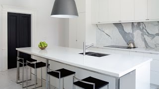 Modern Kitchen Trends [upl. by Wonacott]