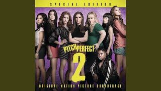 Convention Performance From quotPitch Perfect 2quot Soundtrack [upl. by Veljkov]