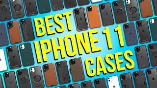 Best iPhone 1111 Pro Cases  2019 [upl. by Veta]