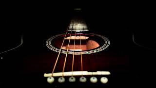 FREE Acoustic Guitar Instrumental Beat 2018 2 [upl. by Rudich]