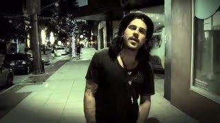 Ryan Cabrera  Enemies Official Video [upl. by Grete]