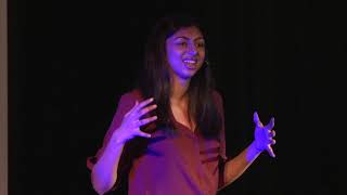 Misogynistic Microaggressions  Sahana Mathiarasan  TEDxYouthUrsulineAcademy [upl. by Mandell]