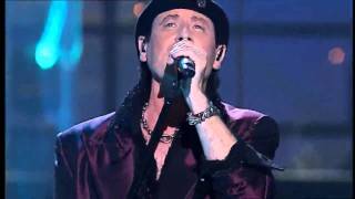 Scorpions  You And I  Official Live Video  HD [upl. by Letnom]