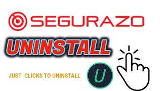 How To Uninstall sAntivirus Protection Lite  With Simple Clicks [upl. by Gazo]