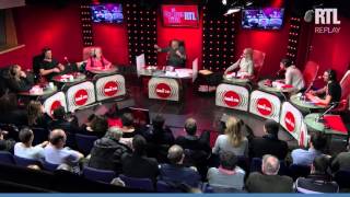 Les bonnes anecdotes de Claude Sarraute  RTL  RTL [upl. by Stav]