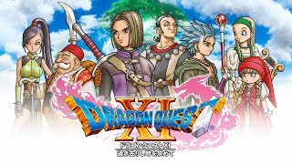 Dragon Quest XI Sugisarishitoki wo Motomete Symphonic Suite Full Album [upl. by Assille31]