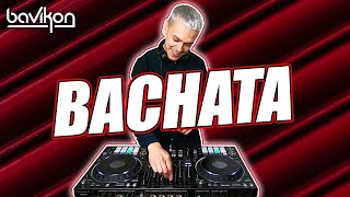 Bachata Mix 2020  1  The Best of Bachata 2020 by bavikon [upl. by Nibaj]