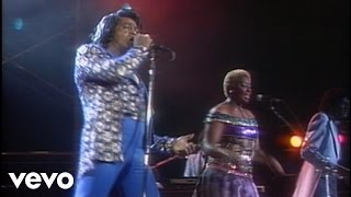 James Brown  I Got You I Feel Good Live [upl. by Soilisav]