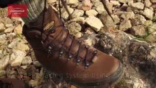 Meindl Bhutan Boot [upl. by Deevan]